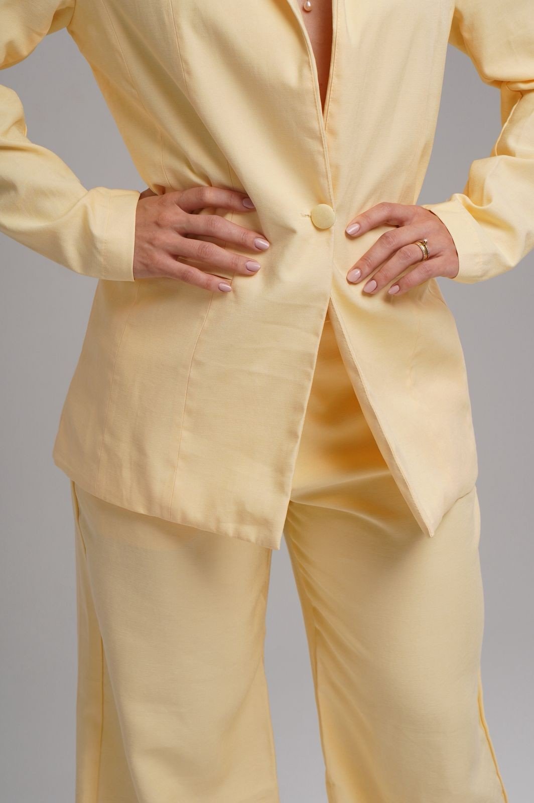 Blazer Conjunto - Imagem 4