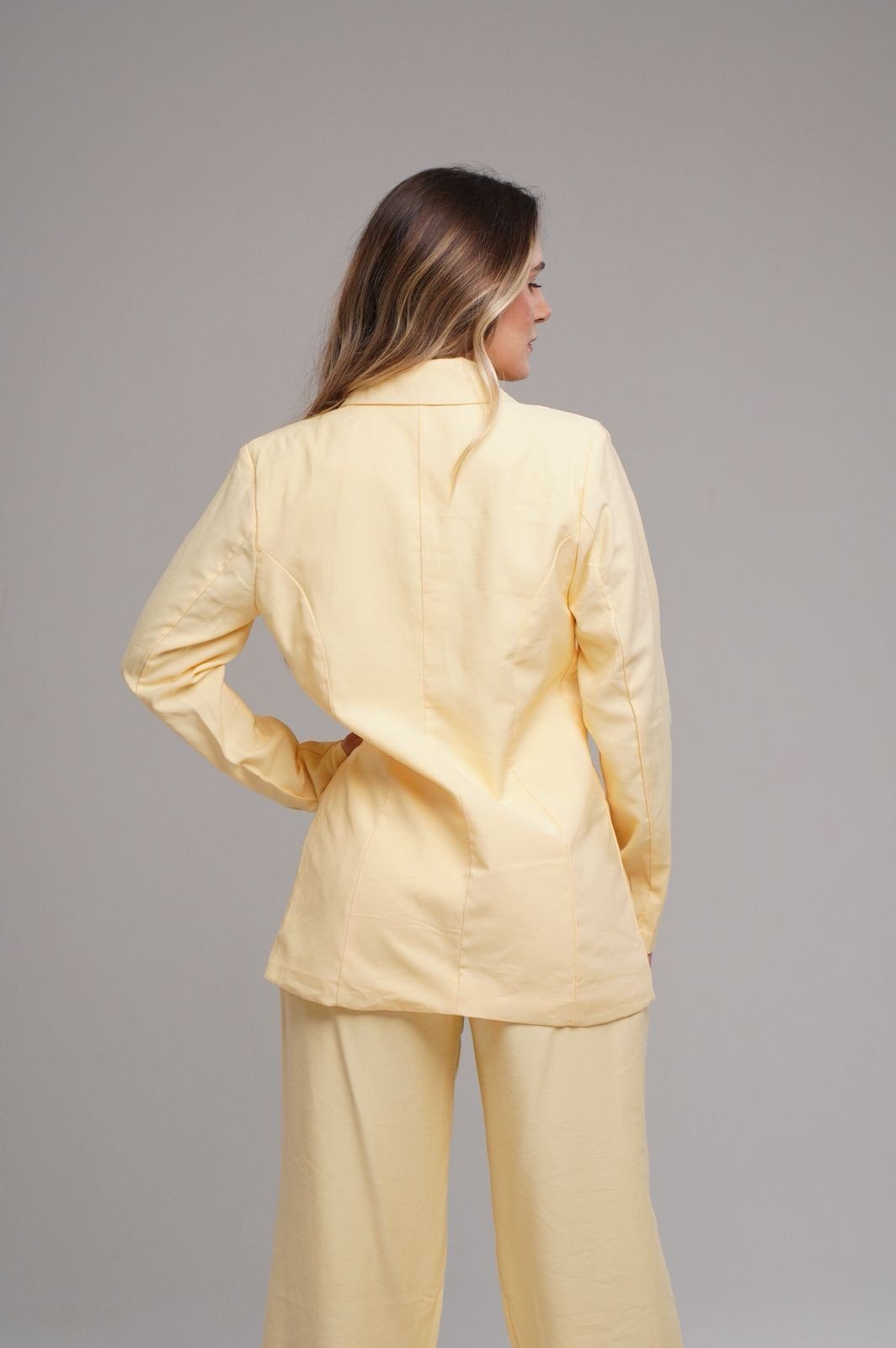 Blazer Conjunto - Imagem 3