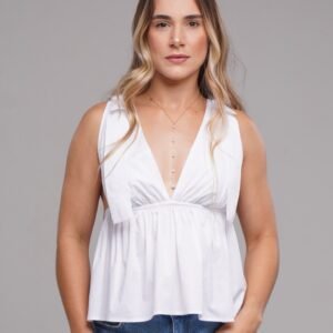 Blusa Cecília