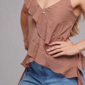 Blusa Jasmim