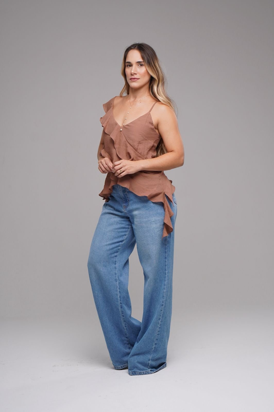 Blusa Jasmim - Imagem 2