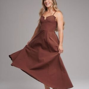 Vestido Simoni