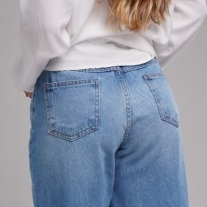 Calça Jeans