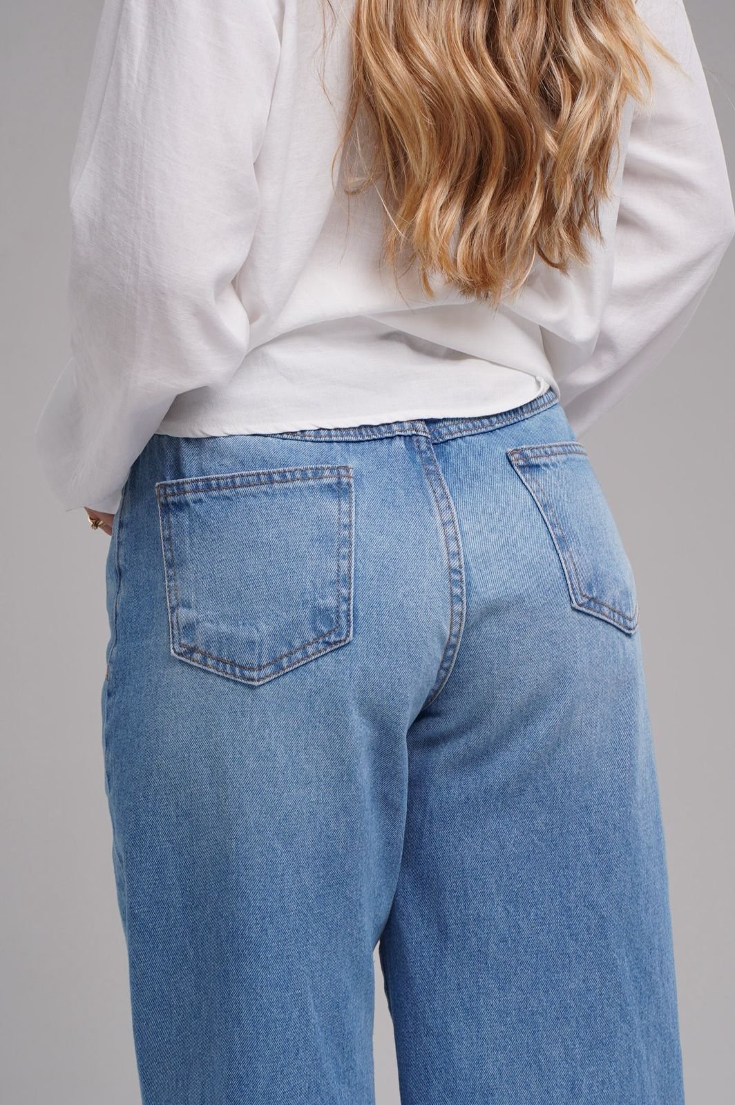 Calça Jeans