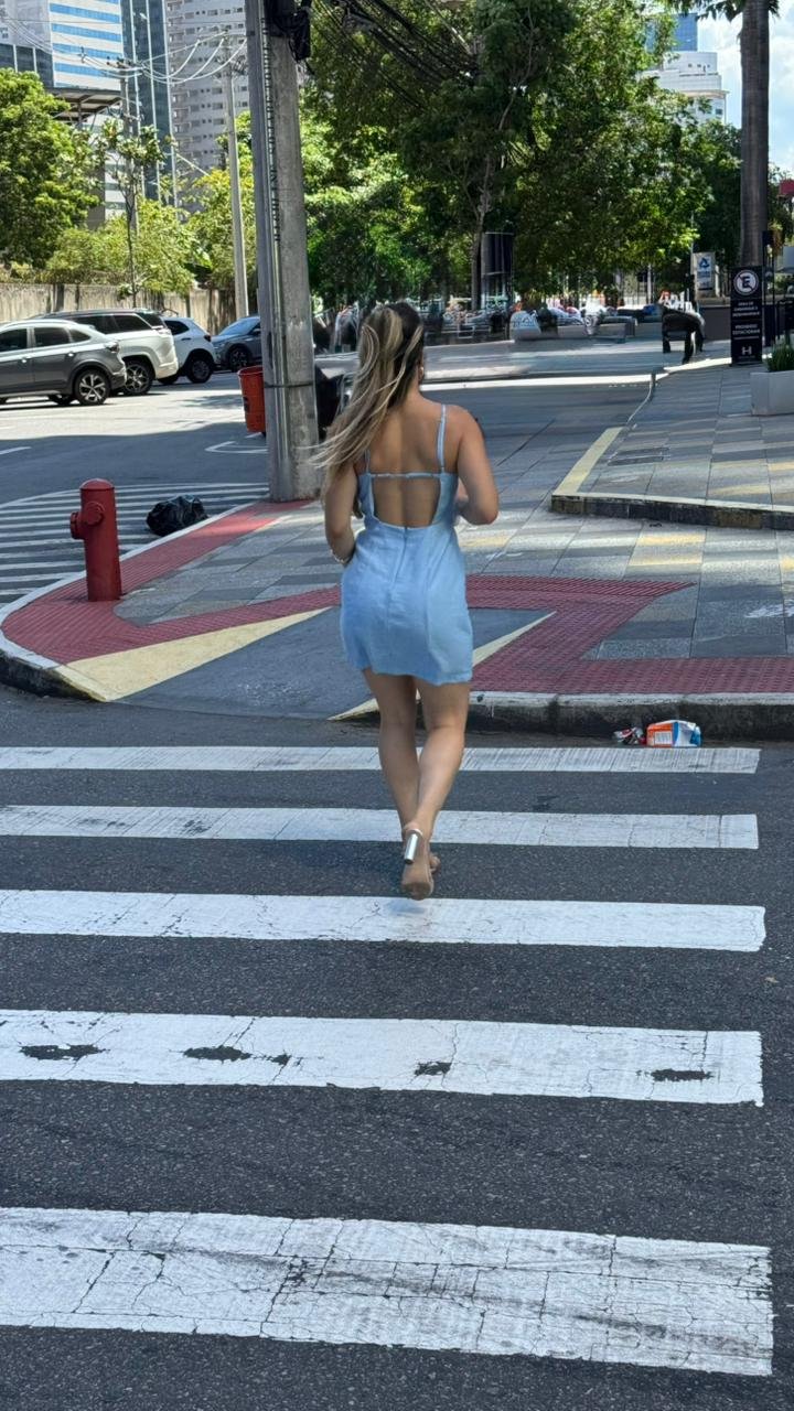 Vestido Ana - Imagem 2