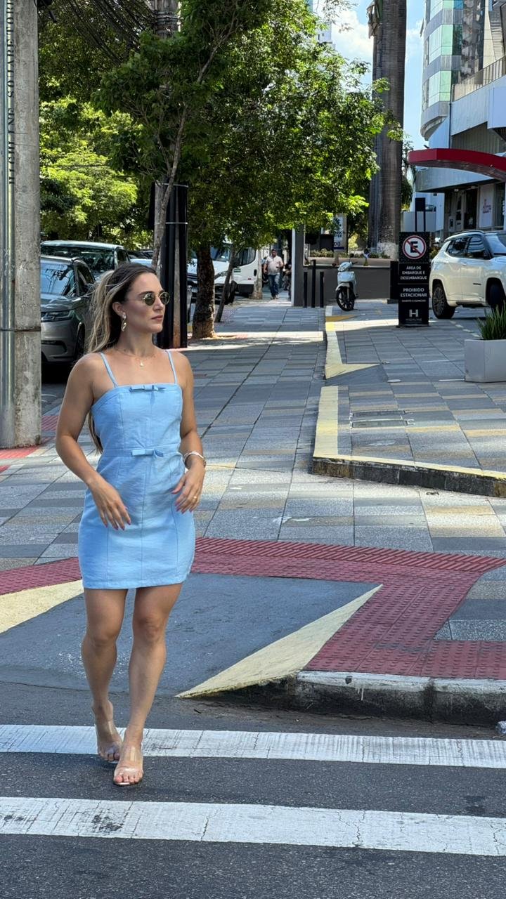 Vestido Ana - Imagem 3